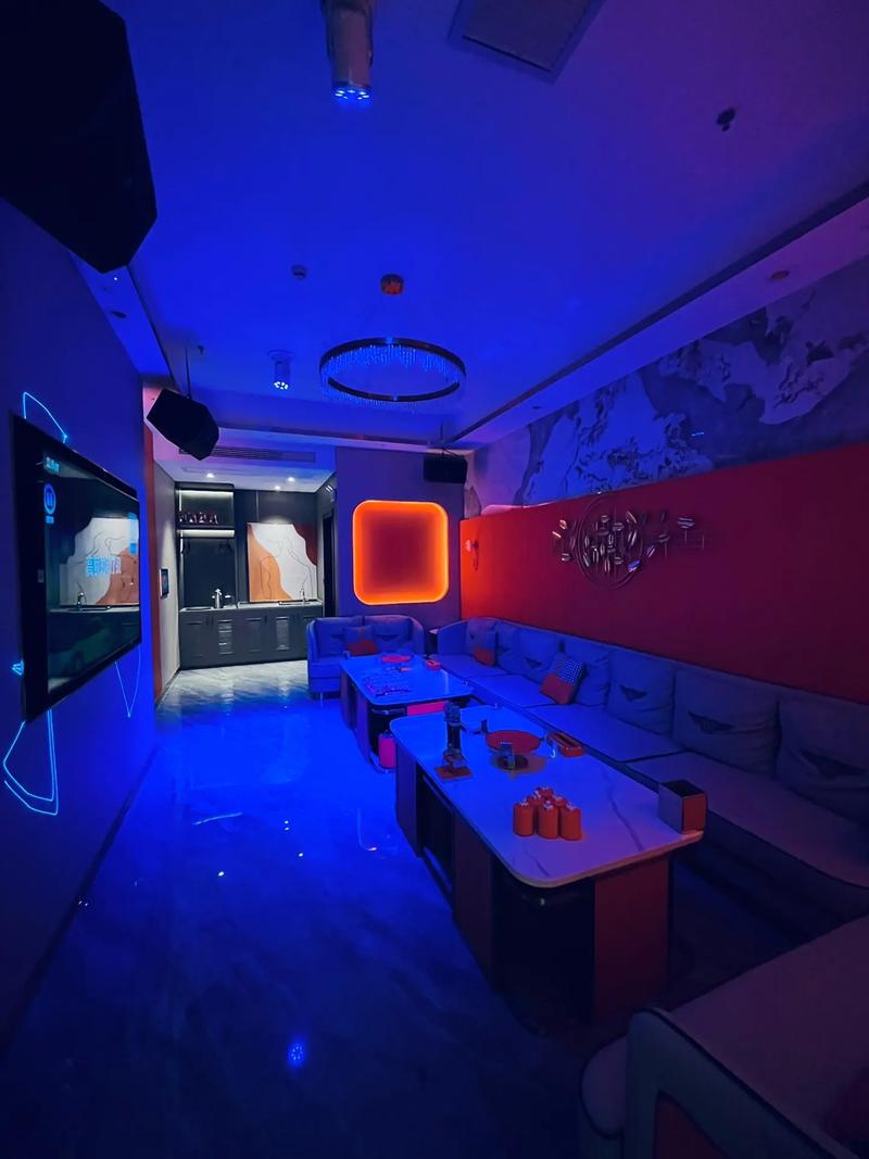 湖州商务ktv畅享多样商务ktv玩法-安吉县ktv预定