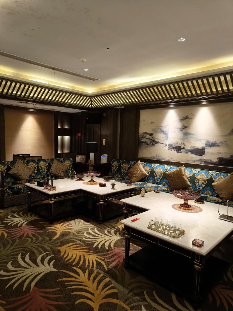 湖州商务ktv畅享多样商务ktv玩法-德清县ktv预定