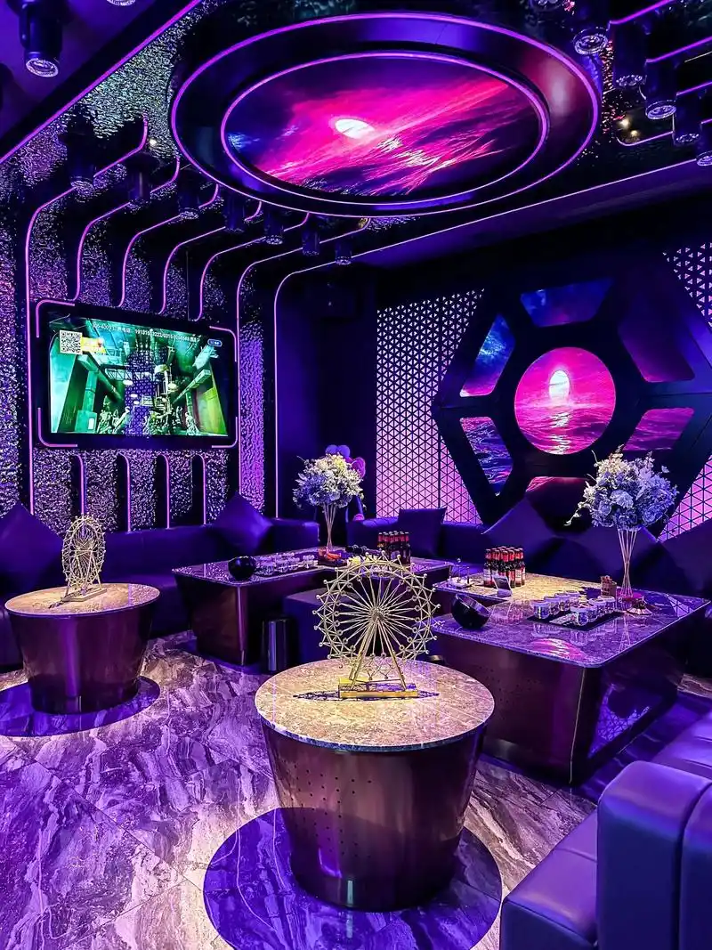 湖州商务ktv优选商务ktv推荐指南-长兴县ktv预定